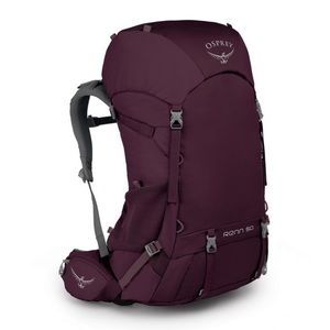Osprey Renn 50L backpacking backpack